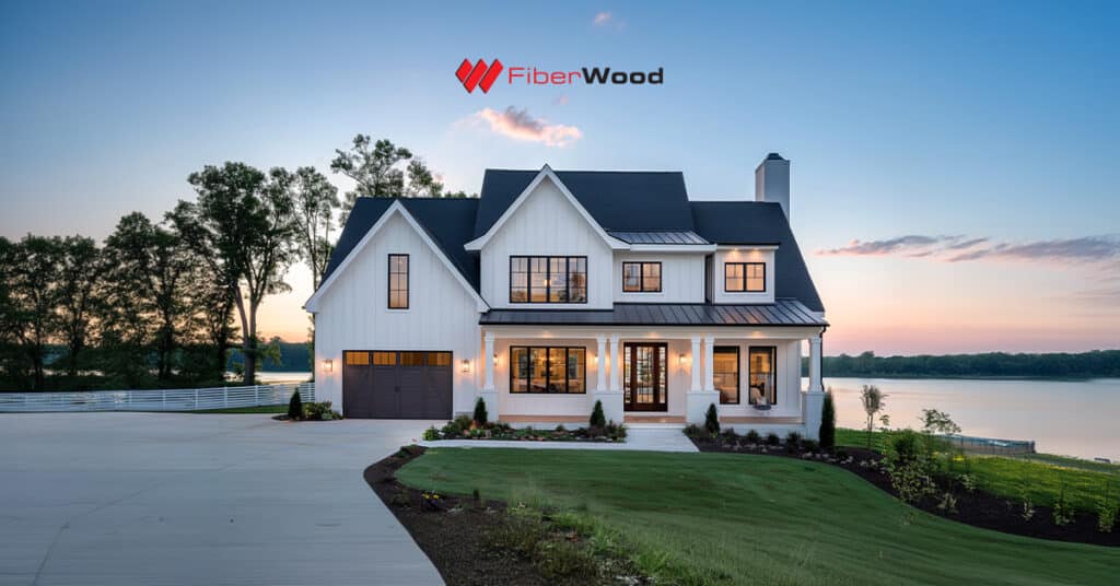 Why composite wood is an excellent material